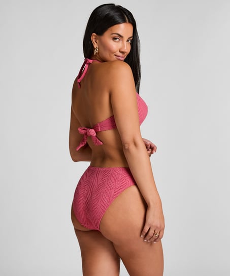 D&oacute;ł od bikini Lanai, R&oacute;żowy