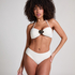 Figi od bikini Cabo Rio, Biały