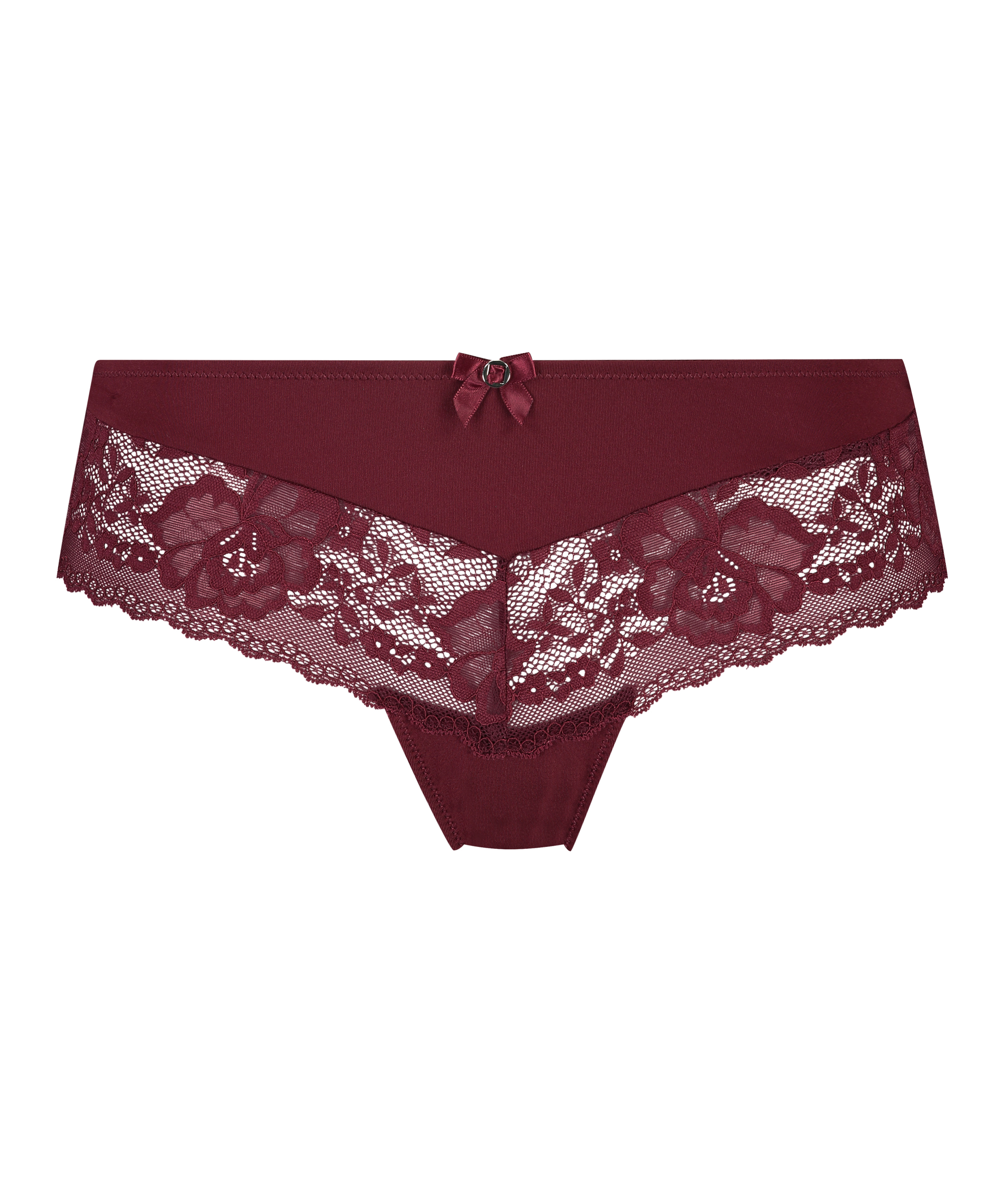 Brazyliany Maya, Czerwony, main