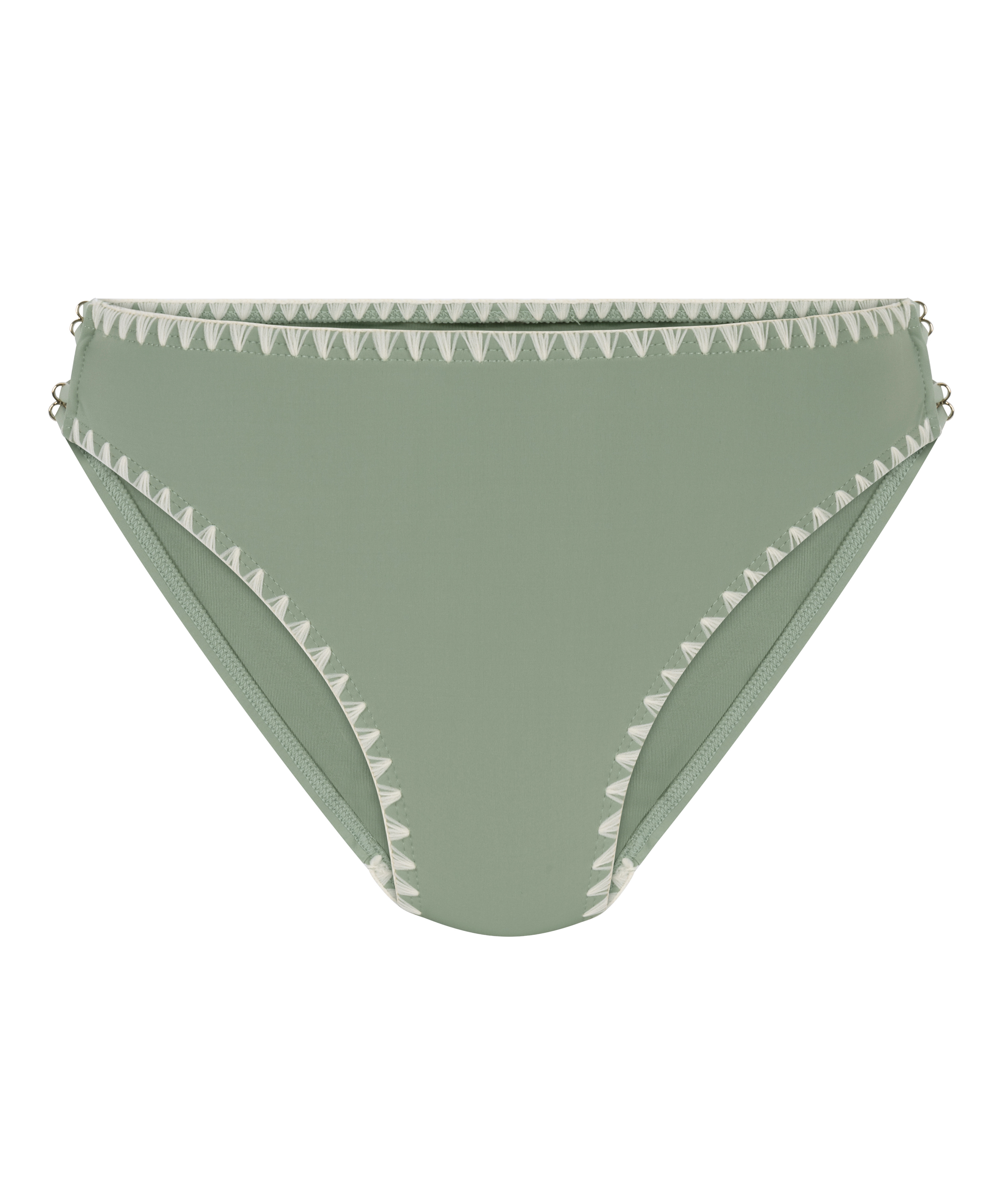 D&oacute;ł od bikini Joburg, Zielony, main