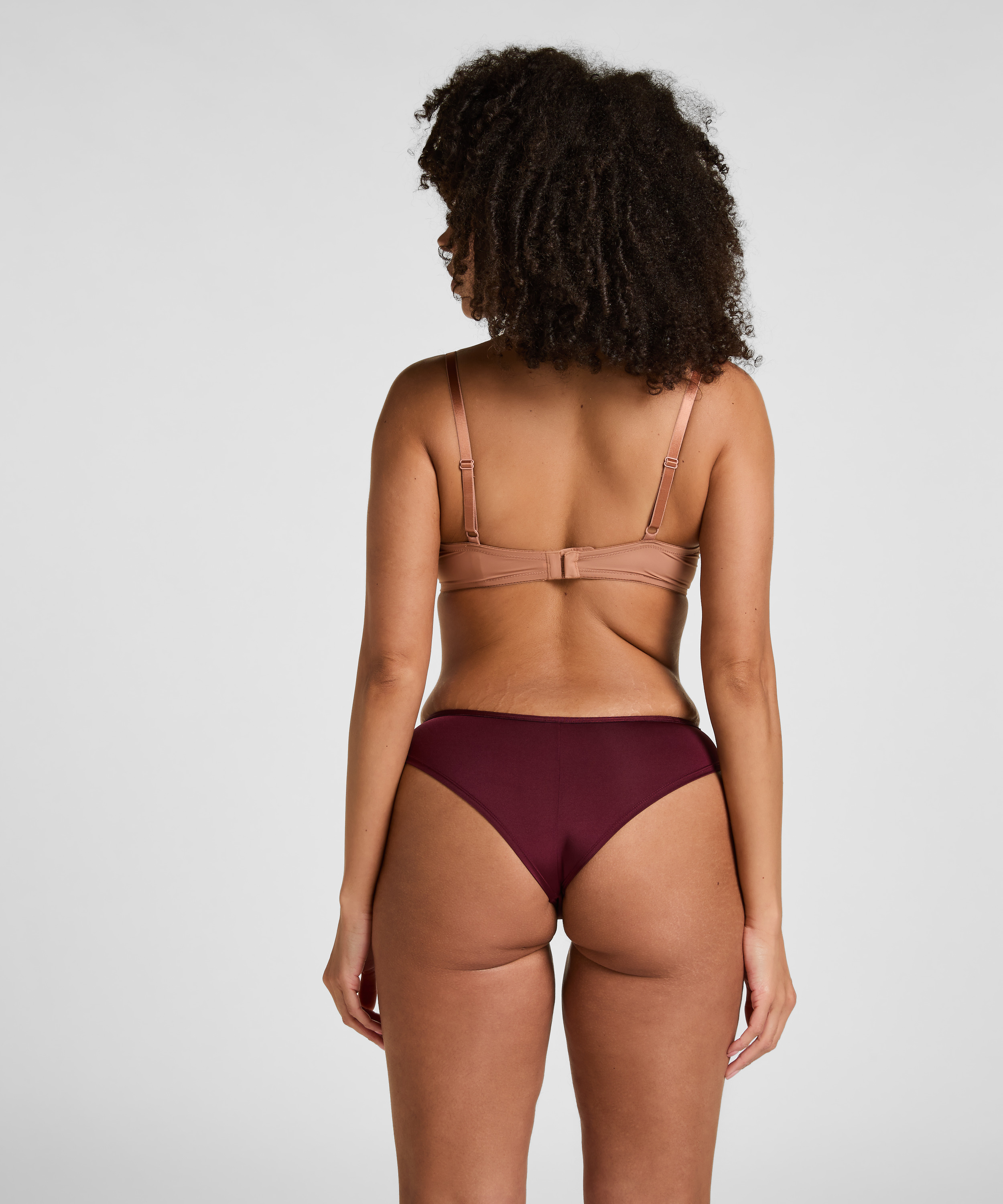 Cheekini Liloye, Fioletowy, main