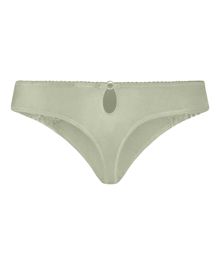 Stringi Andrea, Zielony