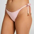 Figi Bikini Highleg Corfu, R&oacute;żowy