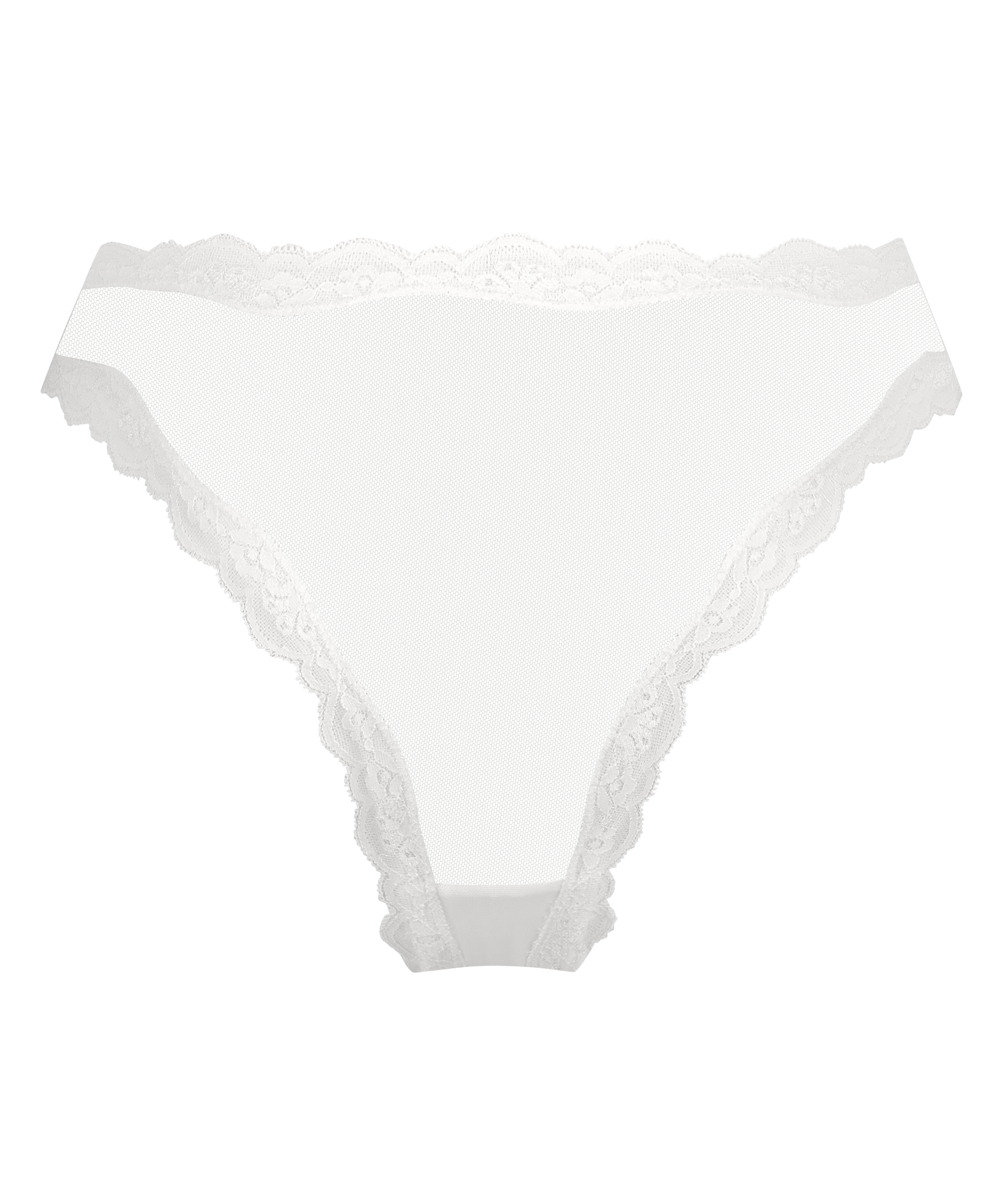 Brazyliany Astra, Biały, main