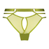 Brazyliany Sable, Zielony
