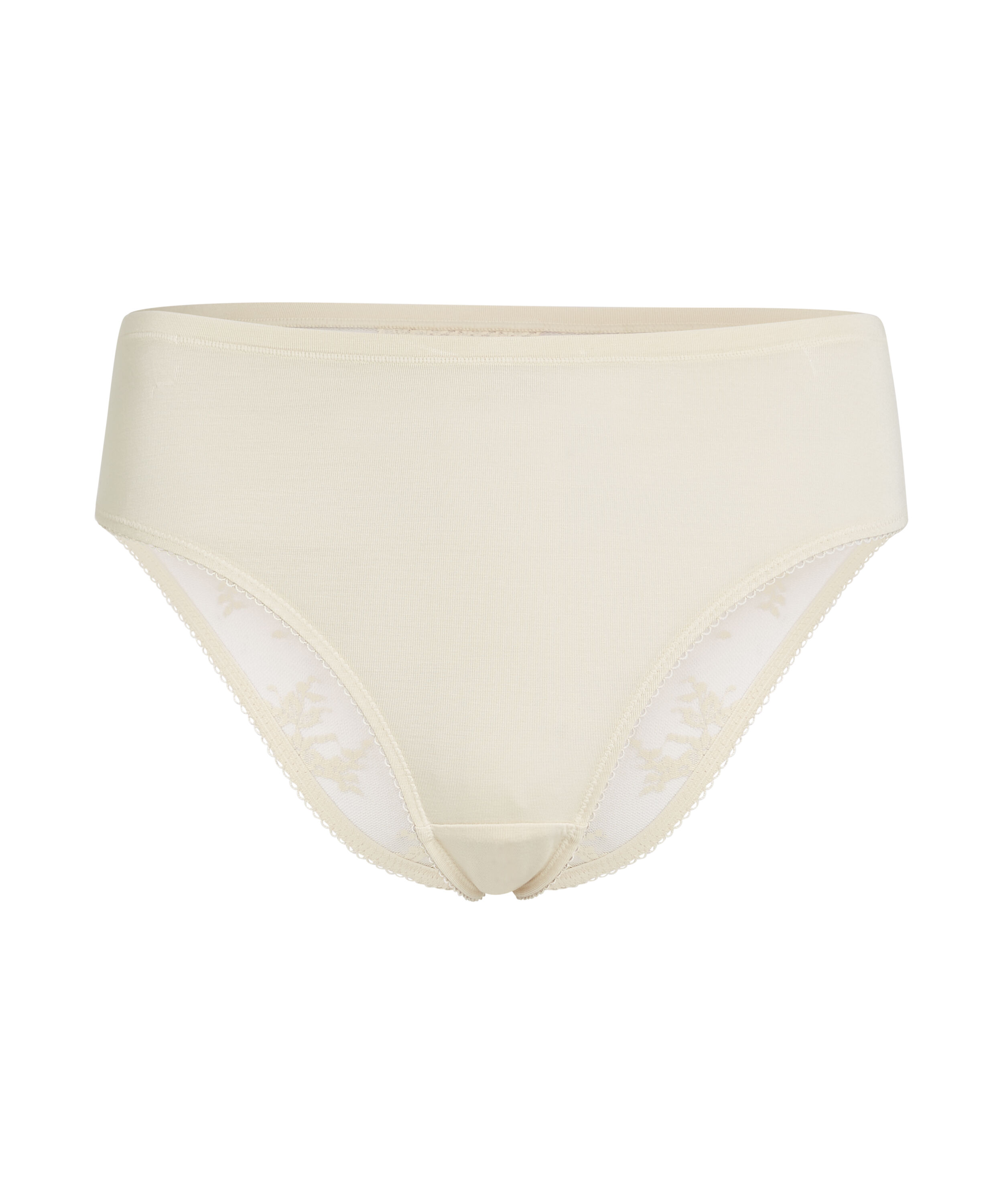 Brazyliany Alex, Biały