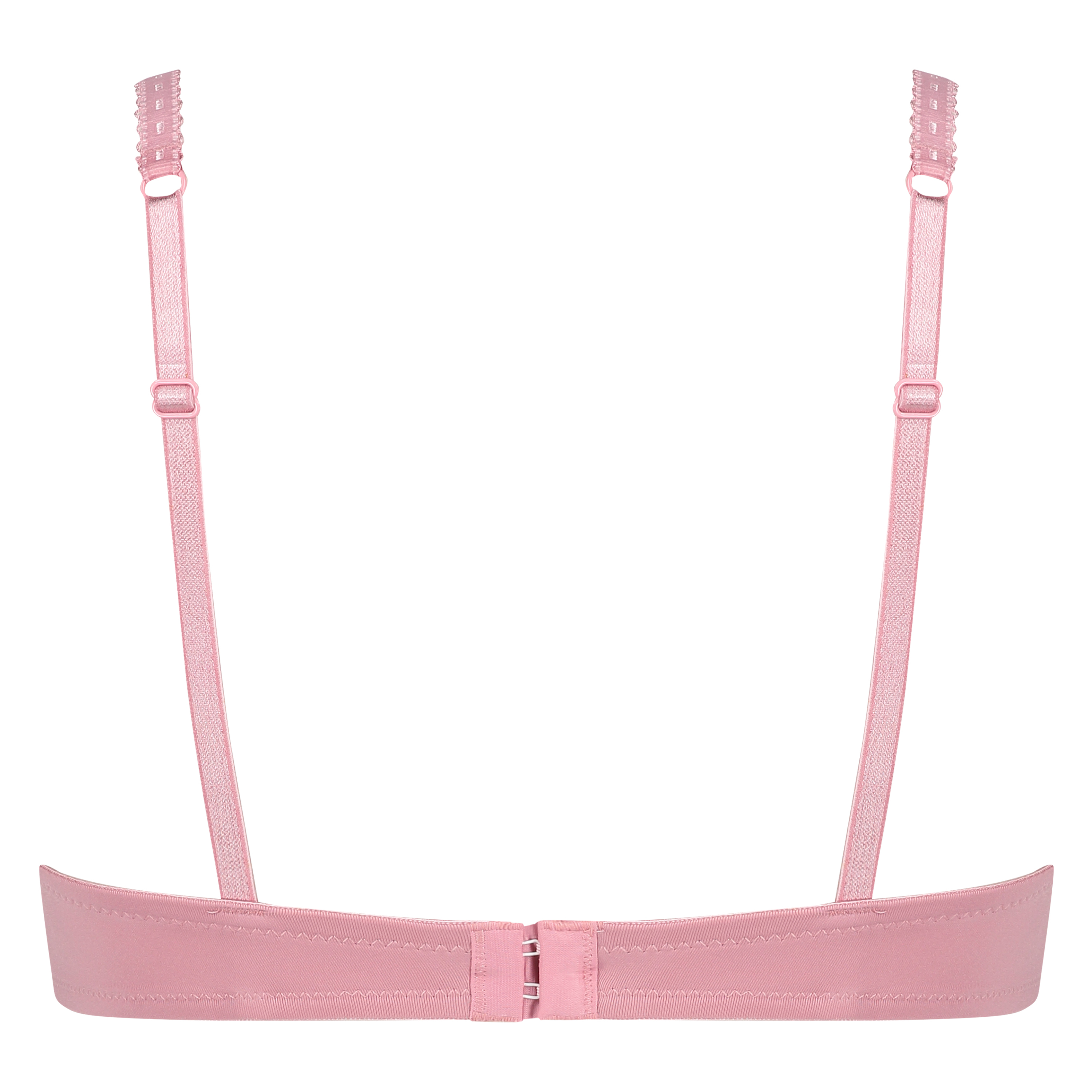 Usztywniany biustonosz z fiszbinami Theresa, Fioletowy, main