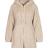 Onesie Fleece, Beżowy