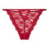 Stringi Mini, Czerwony