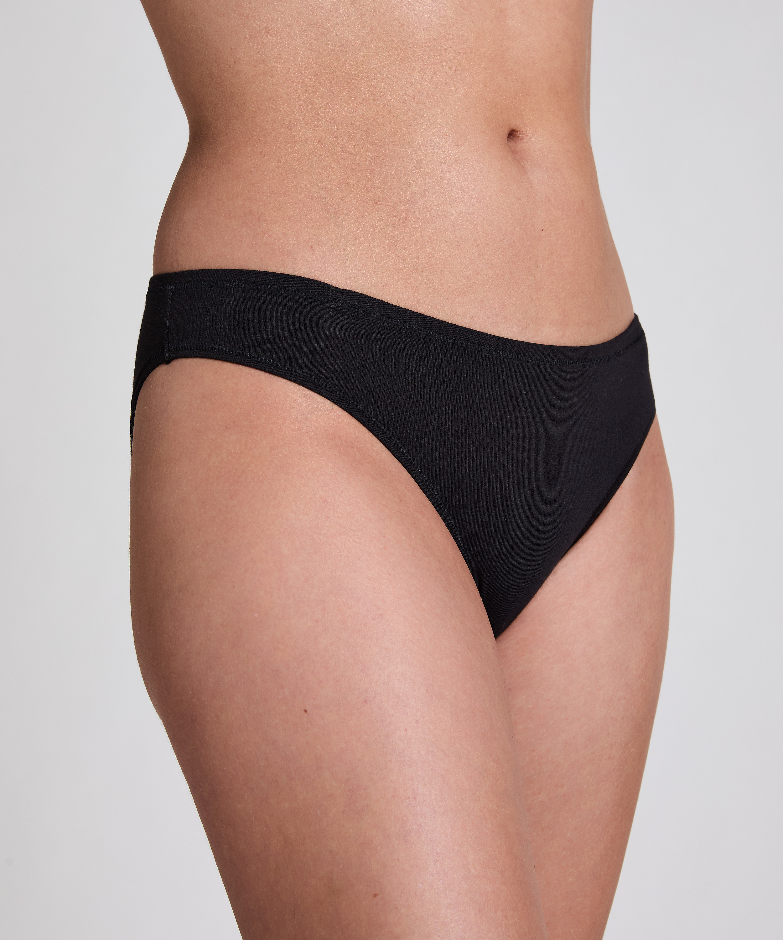 Bawełniane Rio Kira, Czarny, main