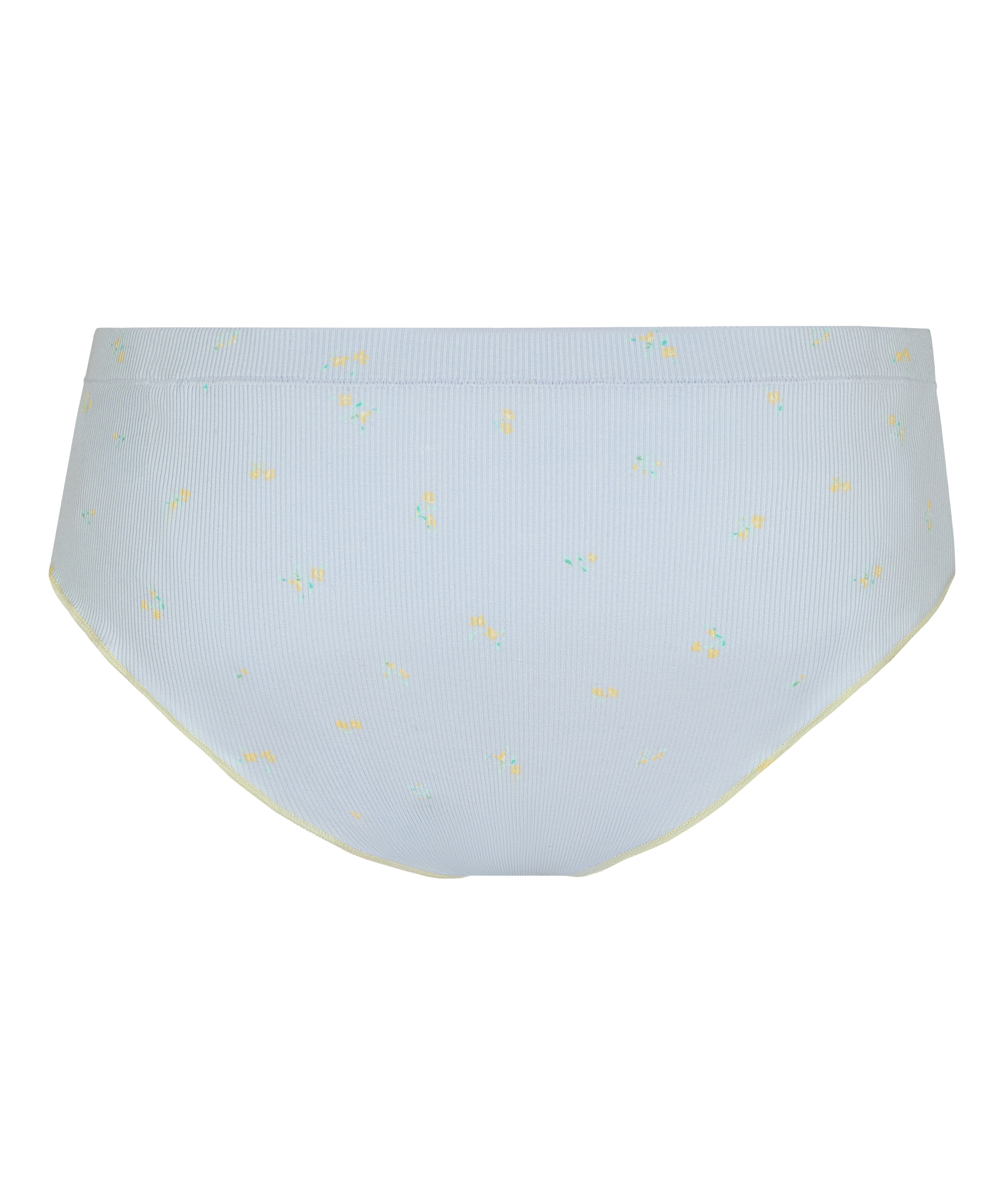 Szorty brazyliany Renee Rib, Niebieski, main