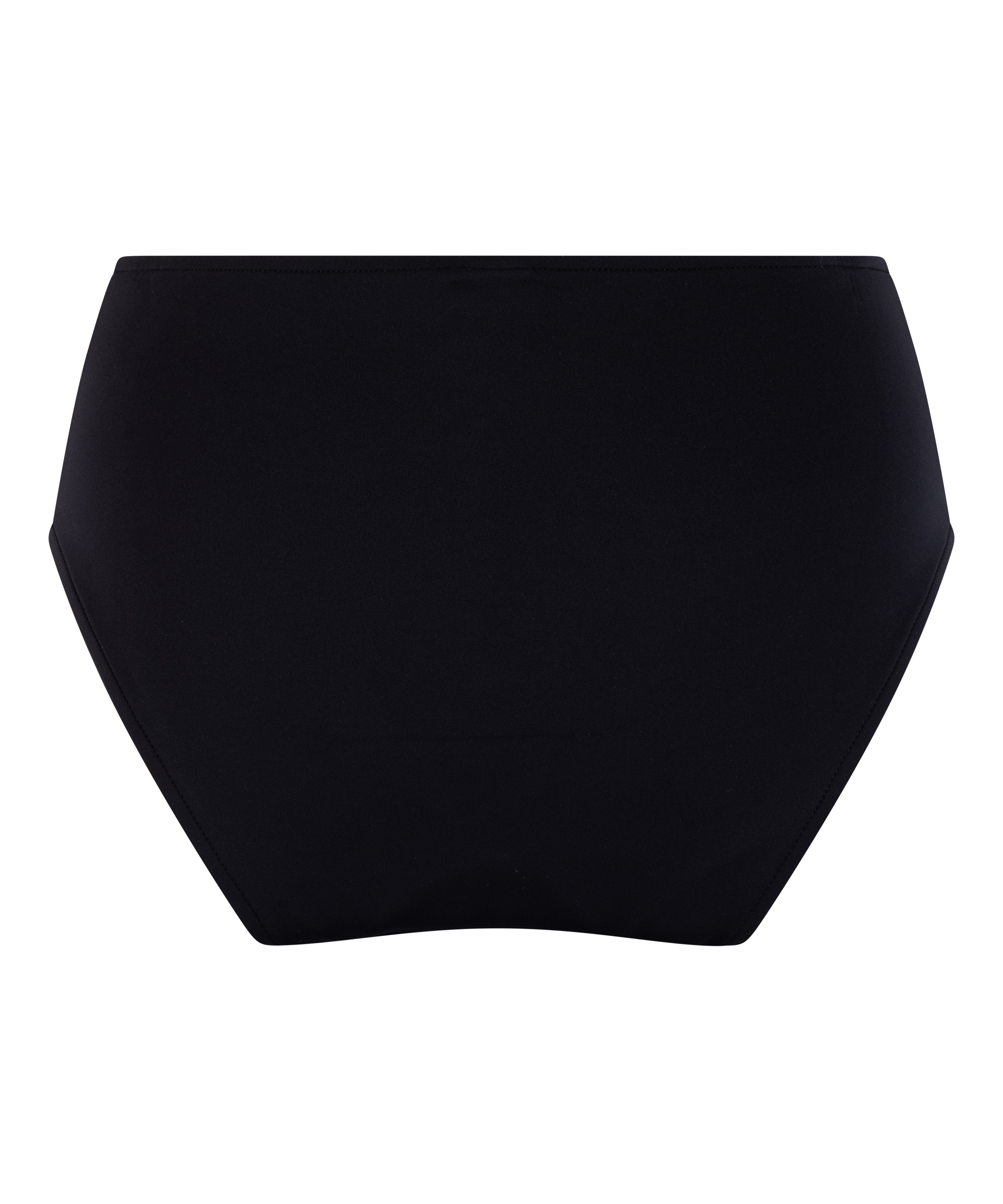 Neoprenowe bikini Rio, Czarny, main