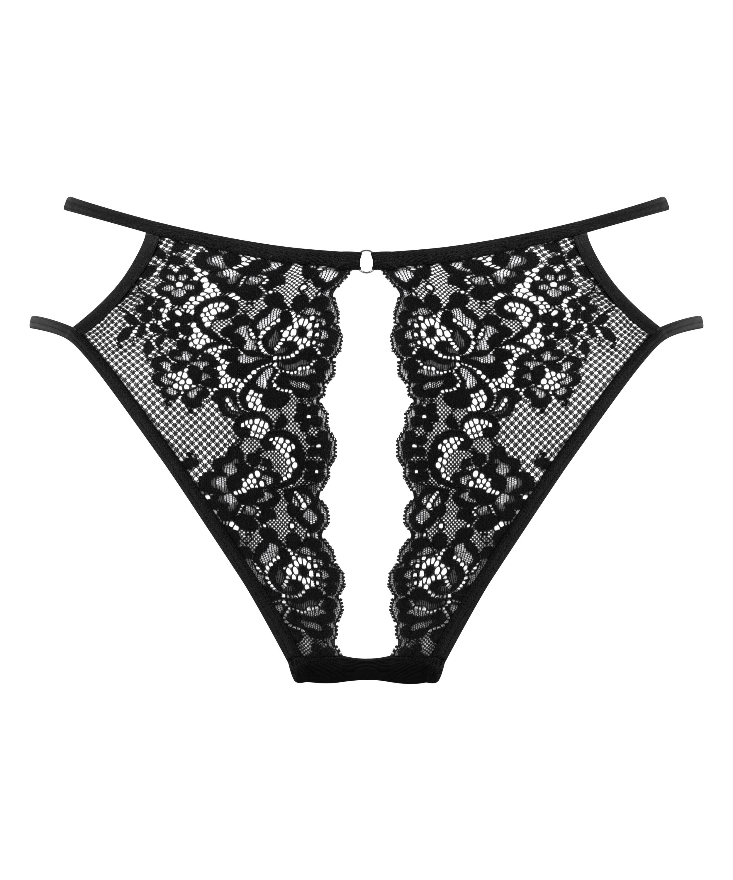 Brazyliany Cinnamon, Czarny, main