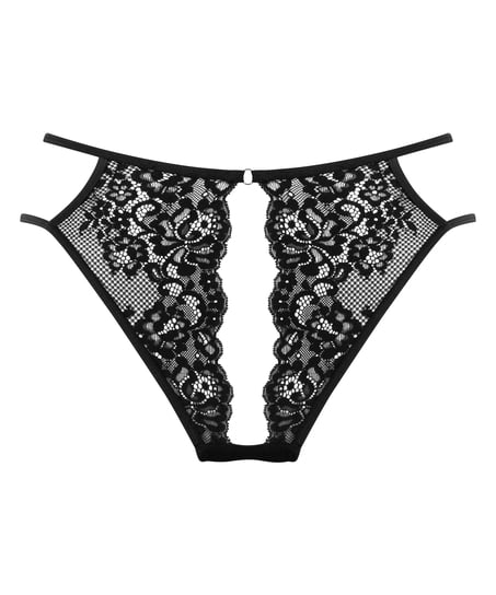 Brazyliany Cinnamon, Czarny