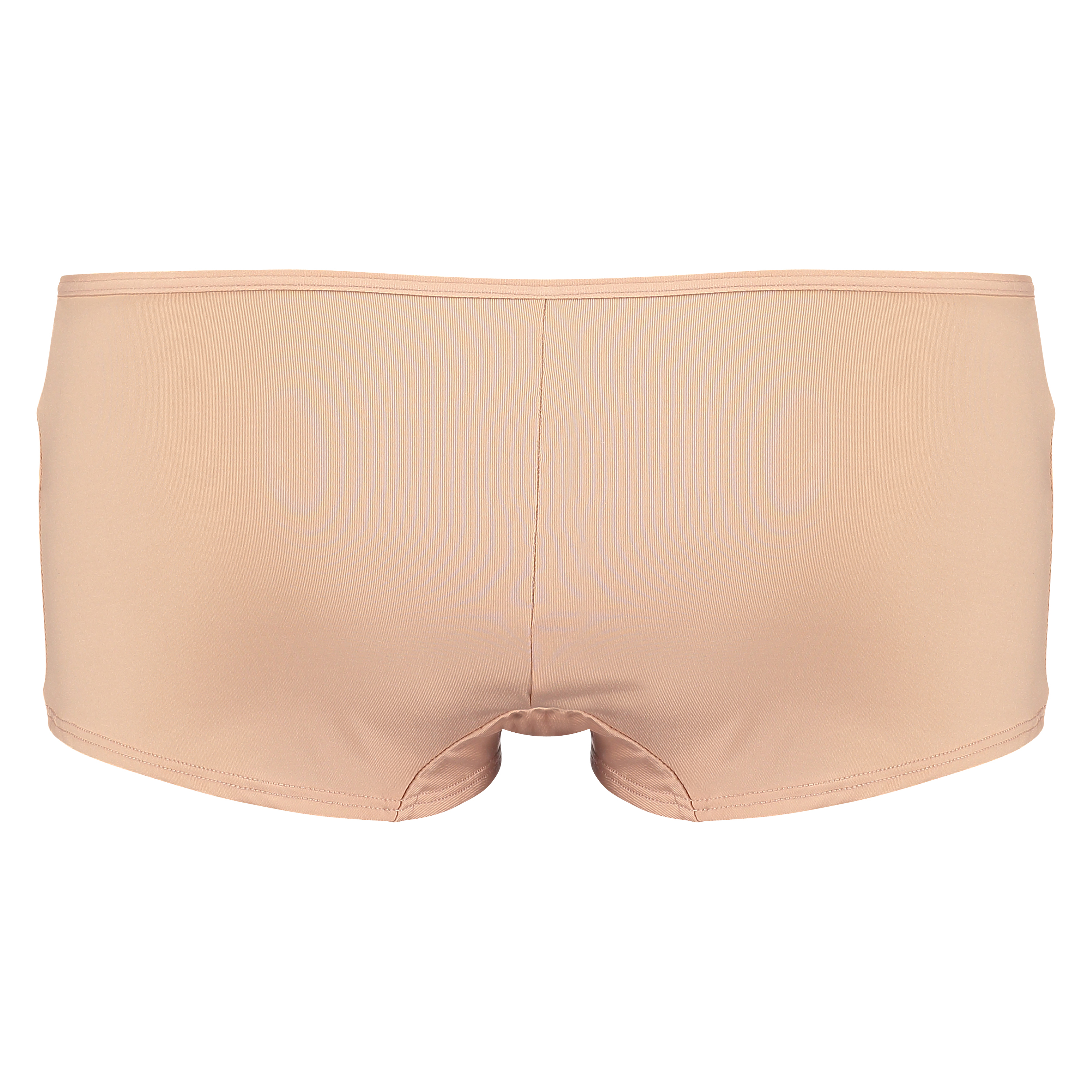 Boxer Invisible Comfort, Beżowy, main