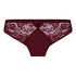 Cheekini Liloye, Fioletowy