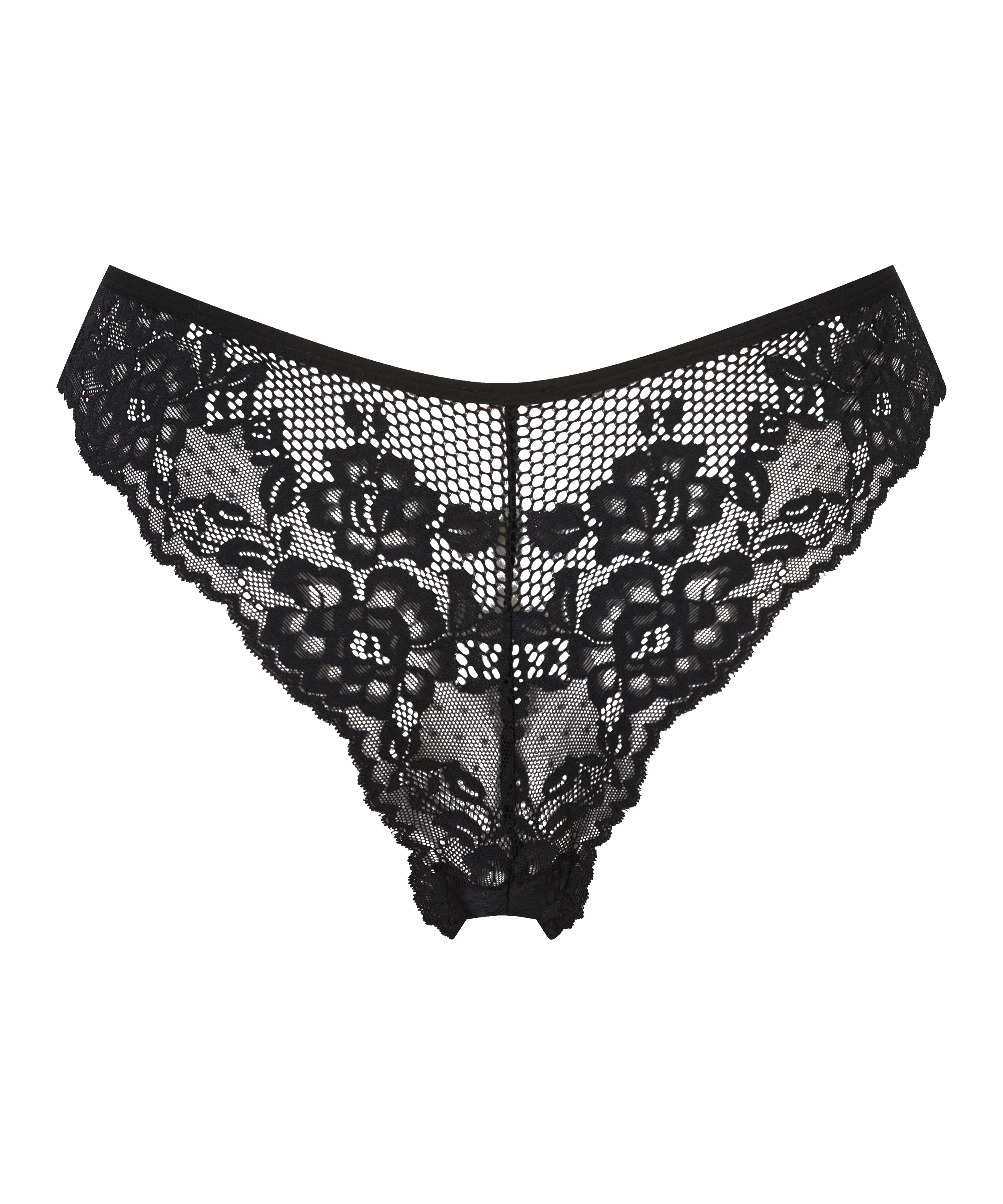 Brazyliany Bianca, Czarny, main