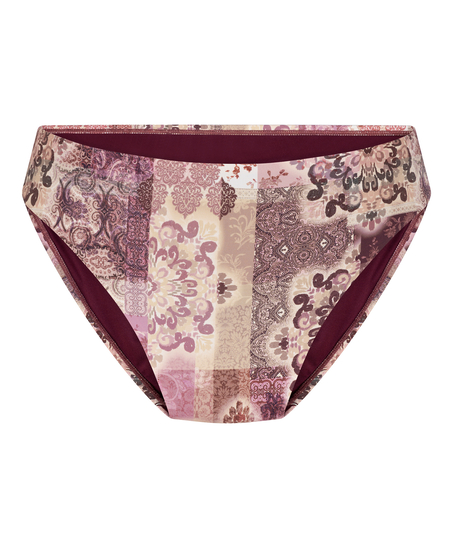 D&oacute;ł od Bikini Ibiza, Fioletowy