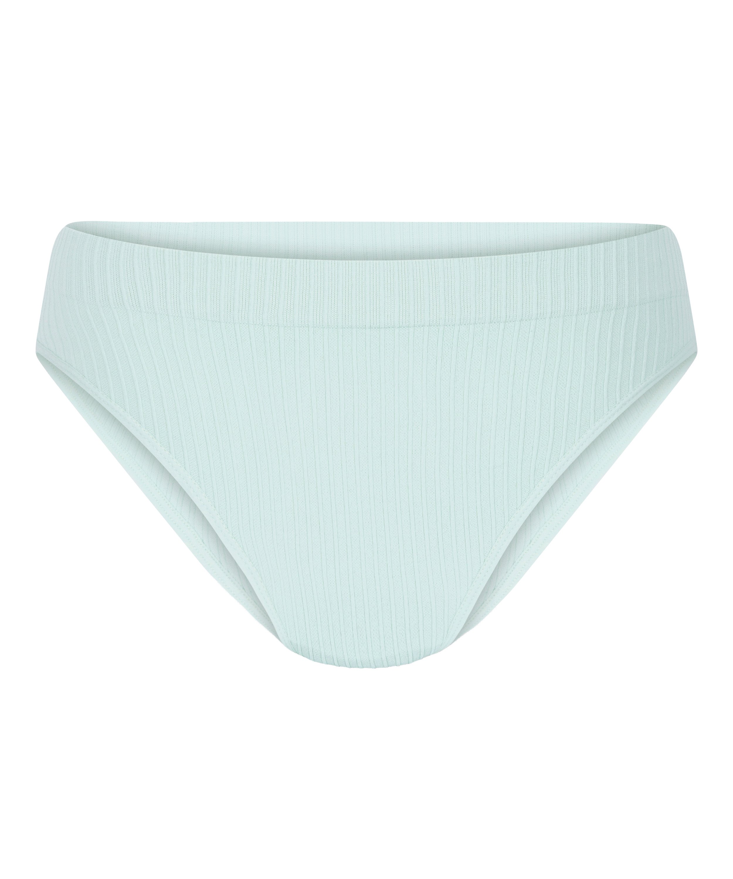 Majtki brazylijskie Dianne, Zielony, main