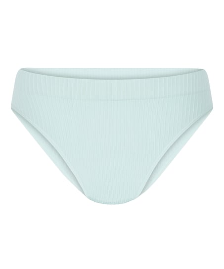 Majtki brazylijskie Dianne, Zielony