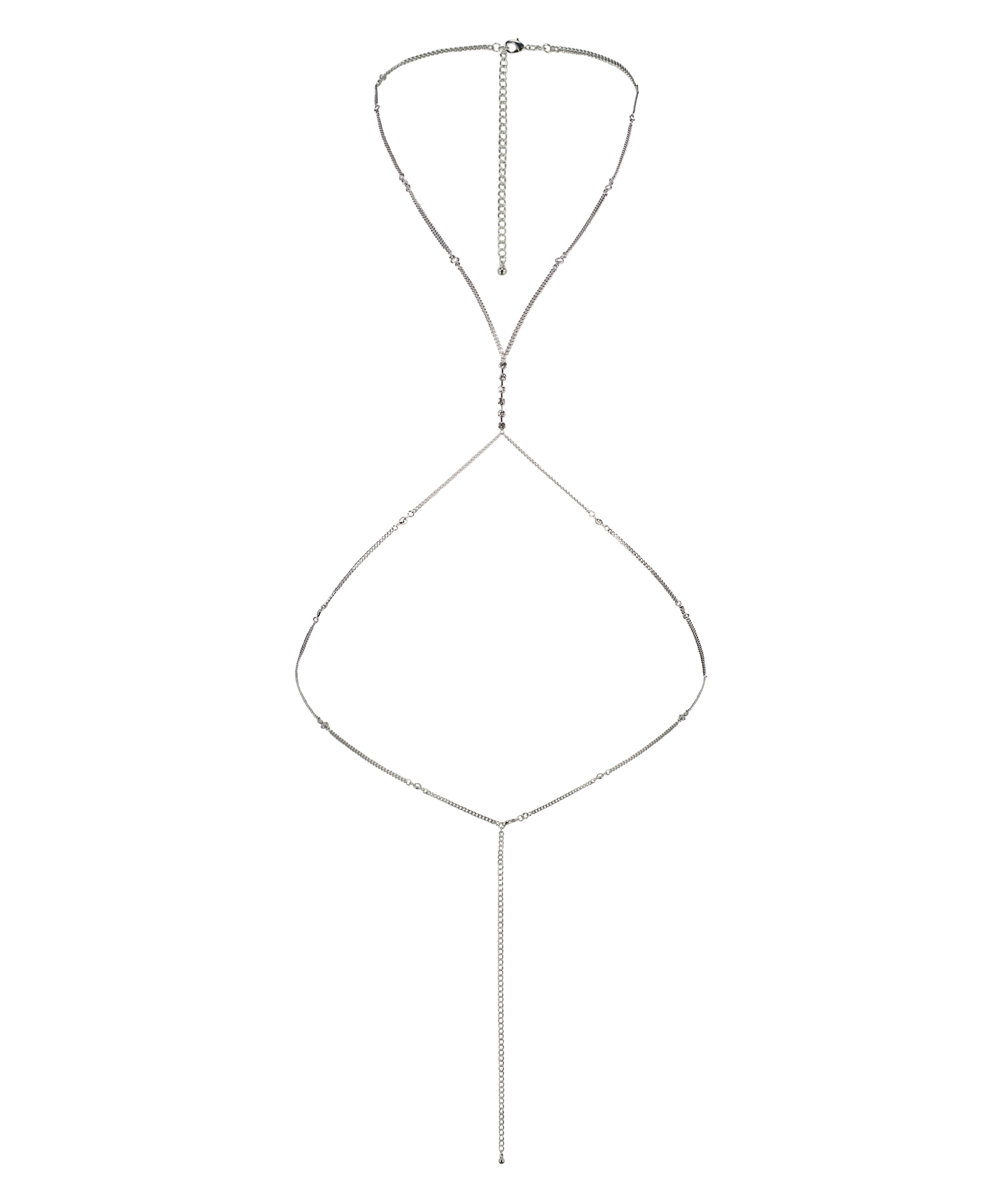 Łańcuszek, Szary, main