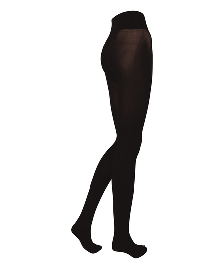 Rajstopy Velvet Touch 60 DEN, Czarny