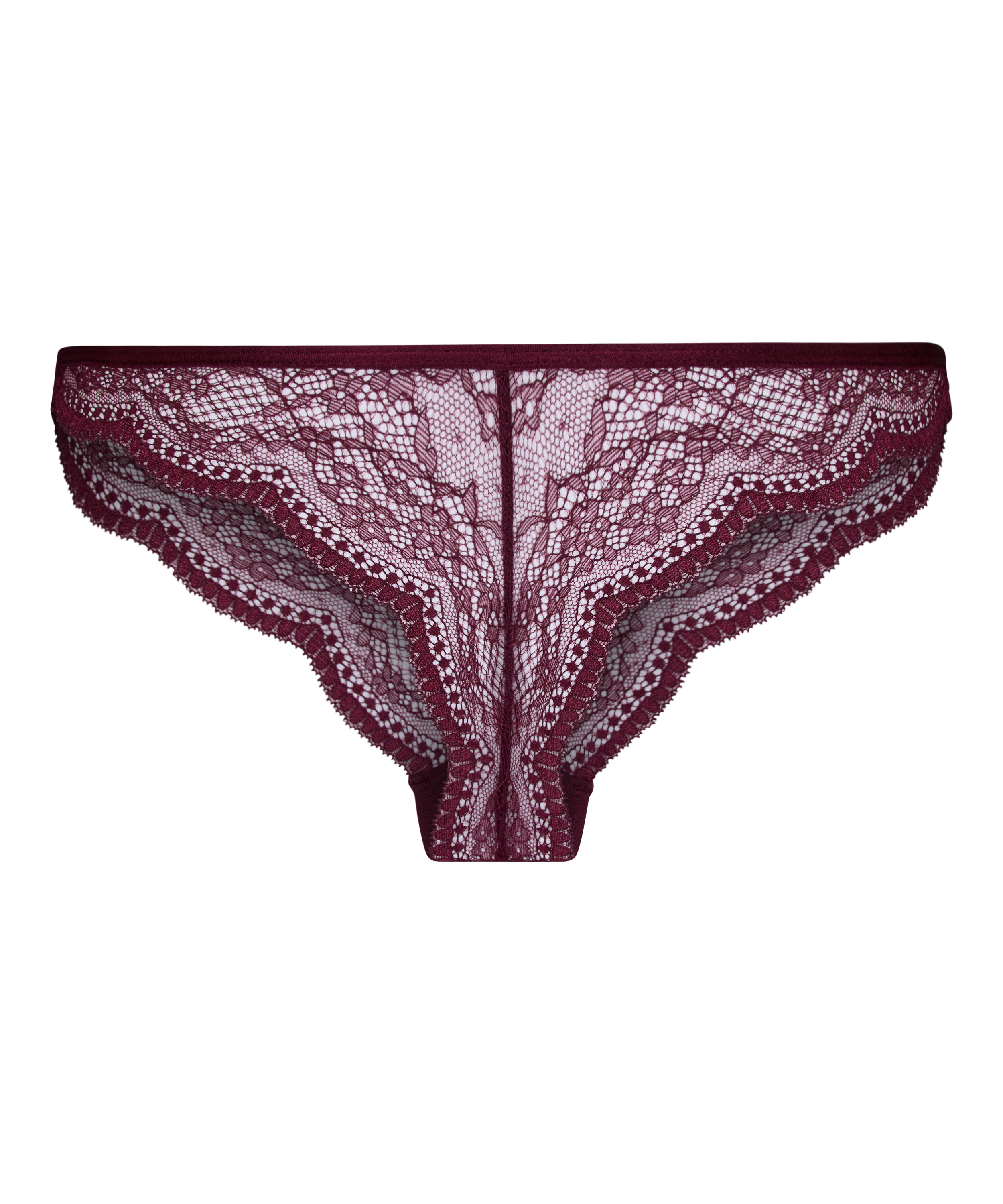 Majtki Cheekini Isabelle, Fioletowy, main