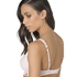 Non-padded underwired bra Julia, R&oacute;żowy