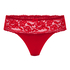 Florence Thong boxers, Czerwony