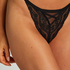 Brazyliany Selina, Czarny