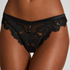 Stringi Amelia, Czarny