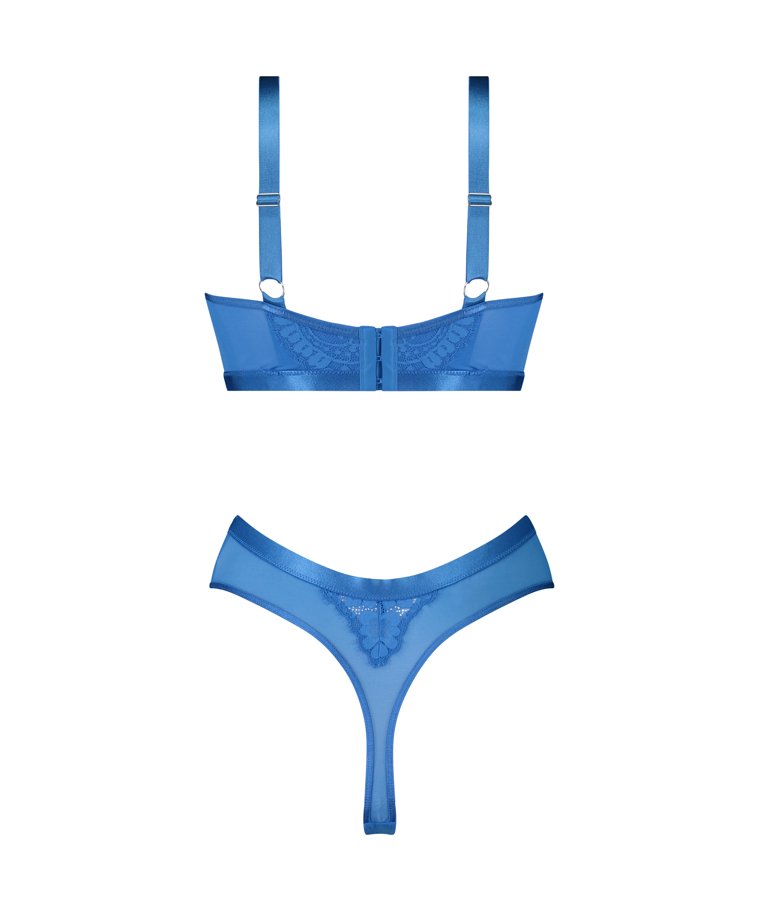 Body Milaan, Pomarańczowy, main