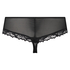 Stringi bokserki Yvonne, Czarny