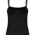 Super Comfort Top, Czarny