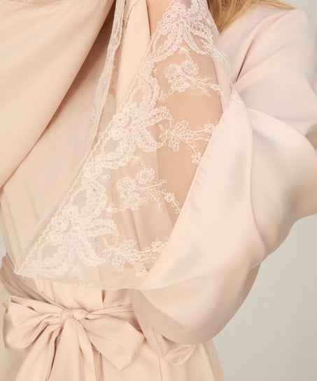 Kimono Long Legacy, Pomarańczowy
