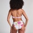 D&oacute;ł od bikini Ayanna, Biały