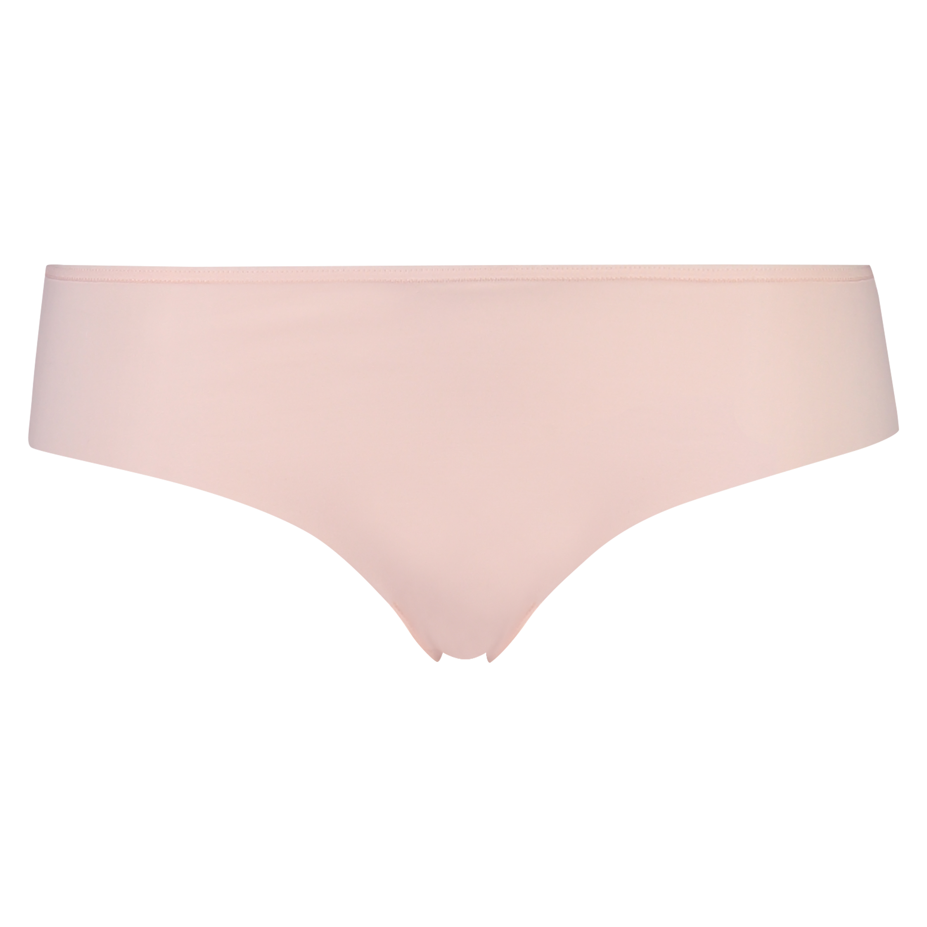 Brazyliany Lace Back, R&oacute;żowy, main