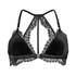 Maureen Bralette Rebecca Mir, Czarny