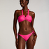 Majtki Bikini Stringi Naples, R&oacute;żowy