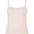 Super Comfort Top, Beżowy