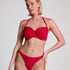 G&oacute;ra od bikini Luna, Czerwony