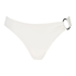 Majtki Bikini Rio Sri Lanka, Biały
