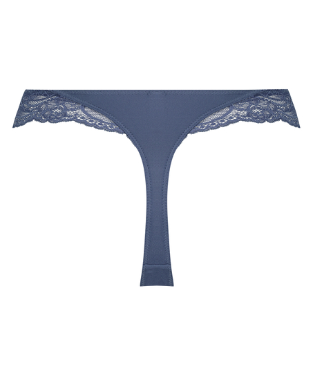 Stringi Sophie, Niebieski