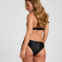 Brazyliany Jackie, Czarny