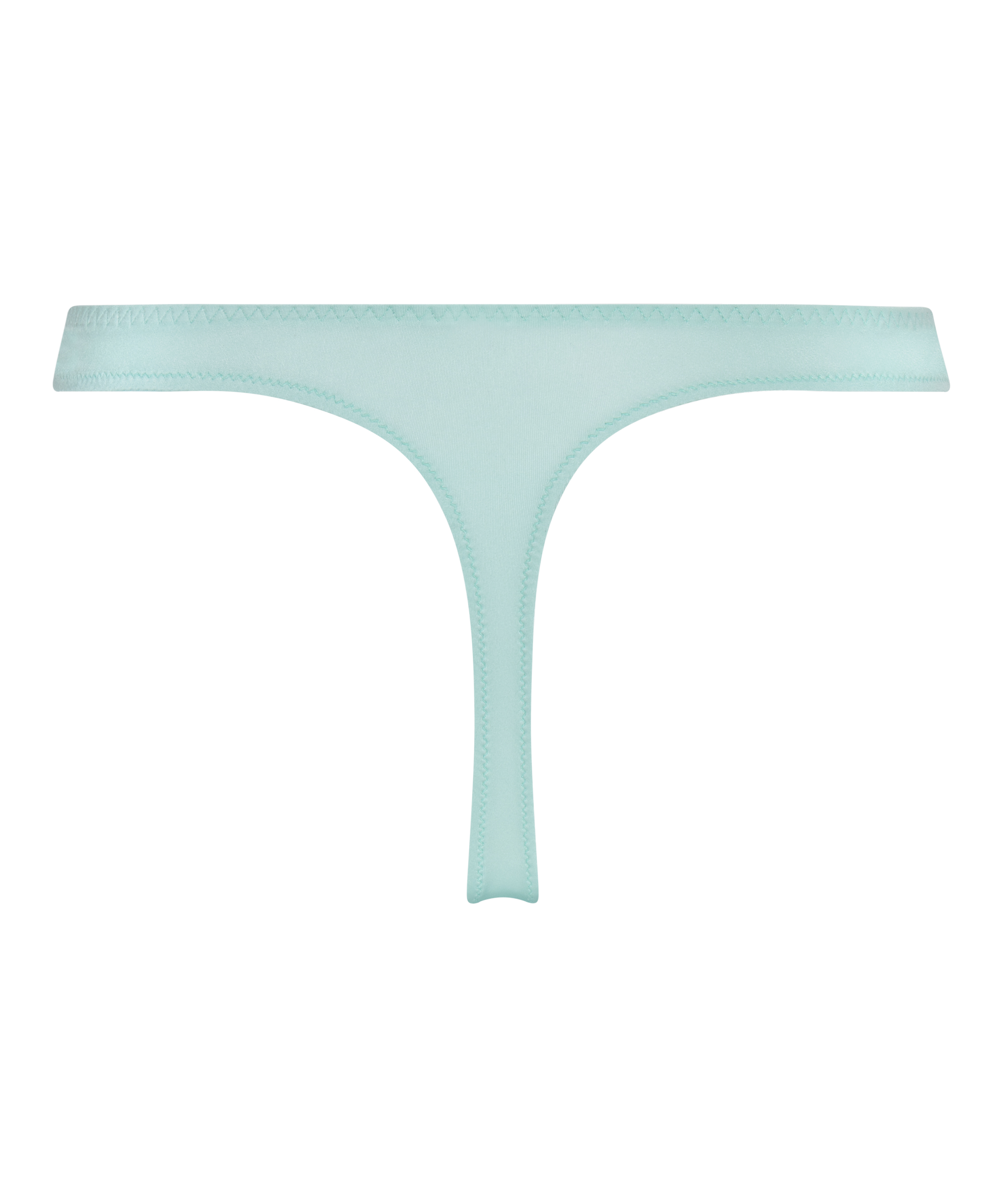 Stringi Lace & Shine, Niebieski, main