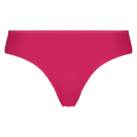 Brazyliany Lace Back, R&oacute;żowy