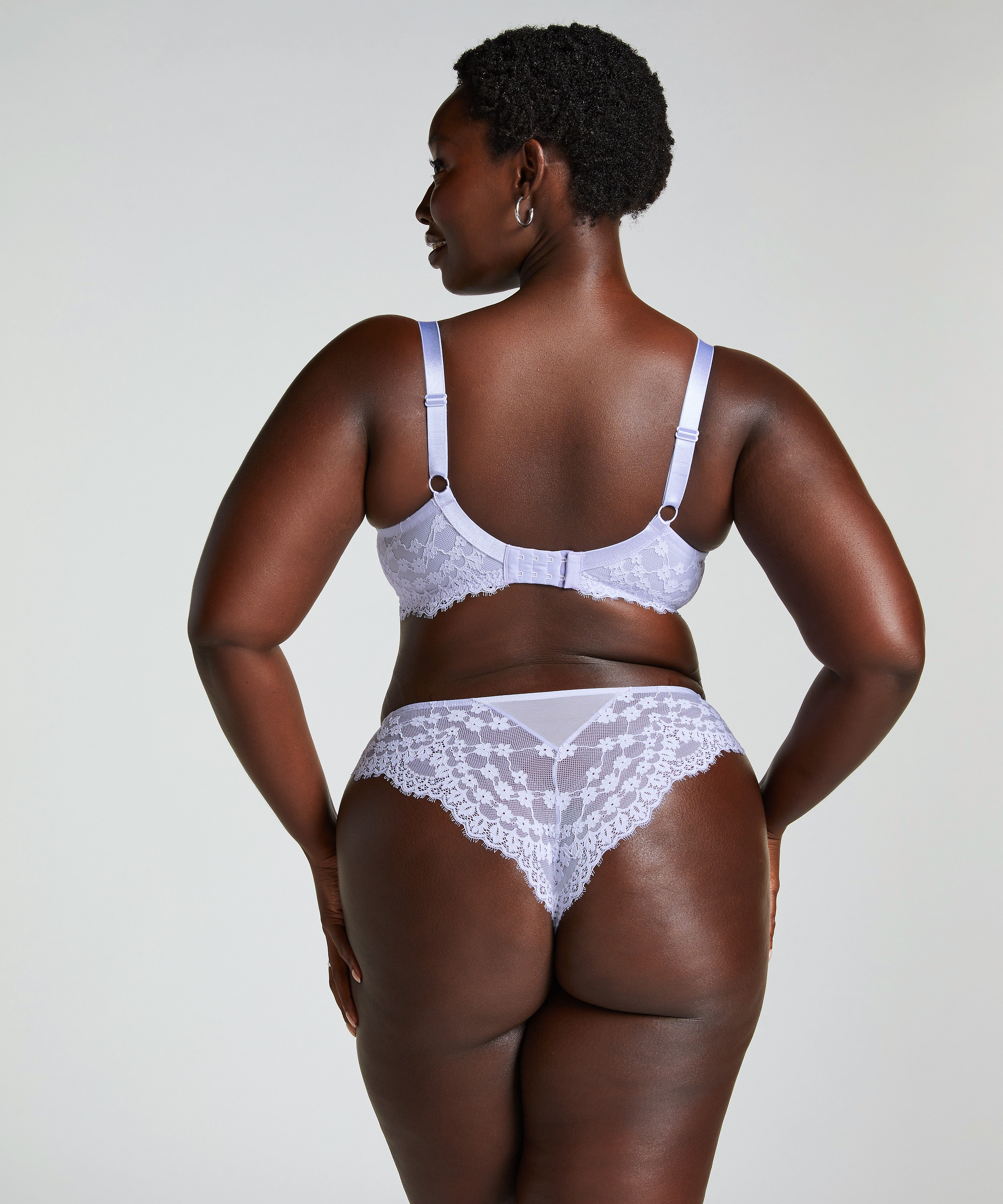 Brazyliany Daisy, Fioletowy, main