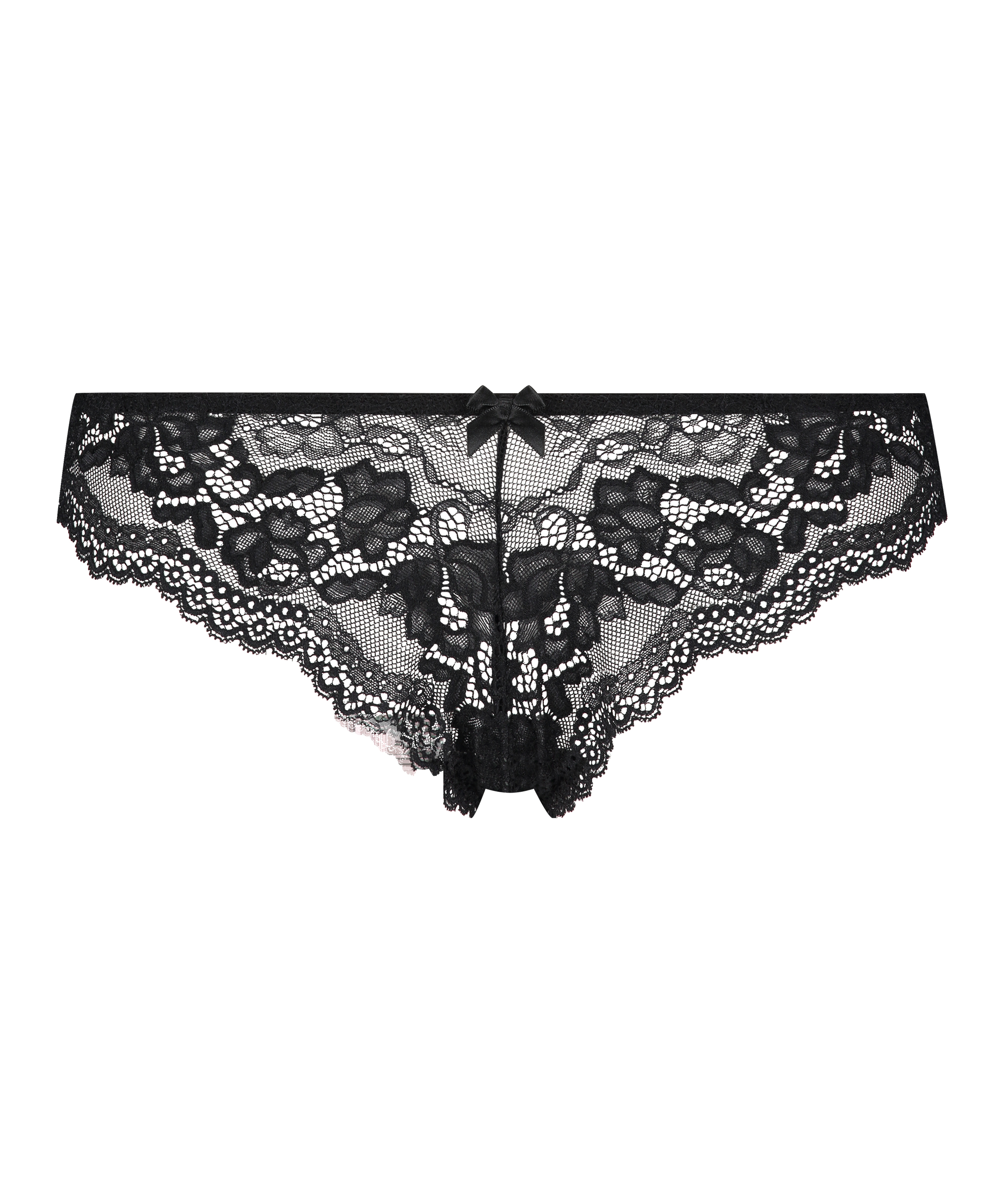 Brazyliany Chelsea, Czarny, main