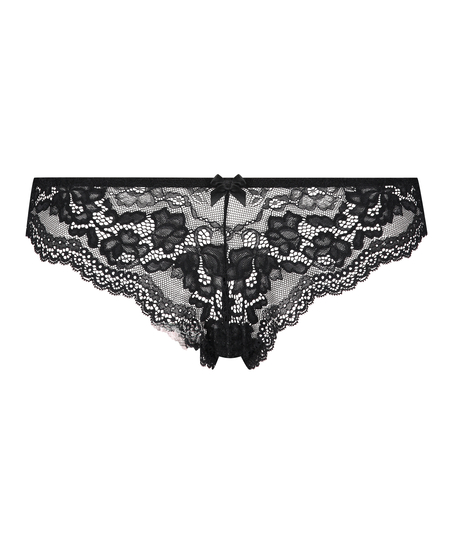 Brazyliany Chelsea, Czarny