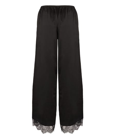 Pant Cecilia, Czarny